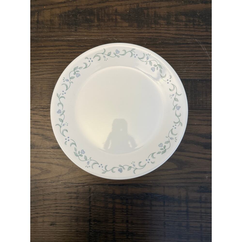 Corelle Country Cottage 10.25" Dinner Plate – Used